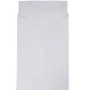 Sale JAM Paper Expandable Open End Catalog Envelopes with Peel & Seal Closure, 9 x 12 x 1, White, 250/Box (376634176b)