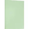 Card Stock*JAM Paper ® Extra Heavy Weight 110lb Cardstock, 11 x 17 Tabloid Coverstock, Green, 50 Sheets/Pack (16932843)