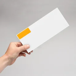 New JAM Paper Laser/Inkjet Address Labels, 1