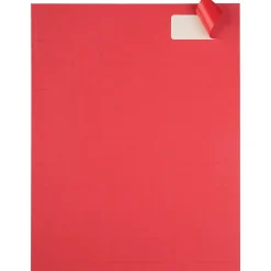 Best JAM Paper Laser/Inkjet Address Labels, 1