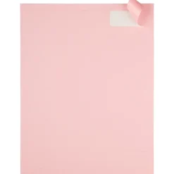 New JAM Paper Laser/Inkjet Address Label, 1