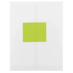 Hot JAM Paper Laser/Inkjet Address Label, 4