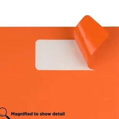 Clearance JAM Paper Laser/Inkjet Mailing Address Label, 1