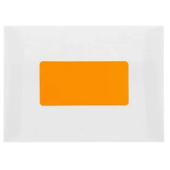 New JAM Paper Laser/Inkjet Shipping Labels, 2