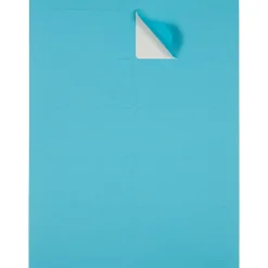 JAM Paper Laser/Inkjet Shipping Address Labels, 2