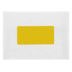 Hot JAM Paper Laser/Inkjet Shipping Address Labels, 2