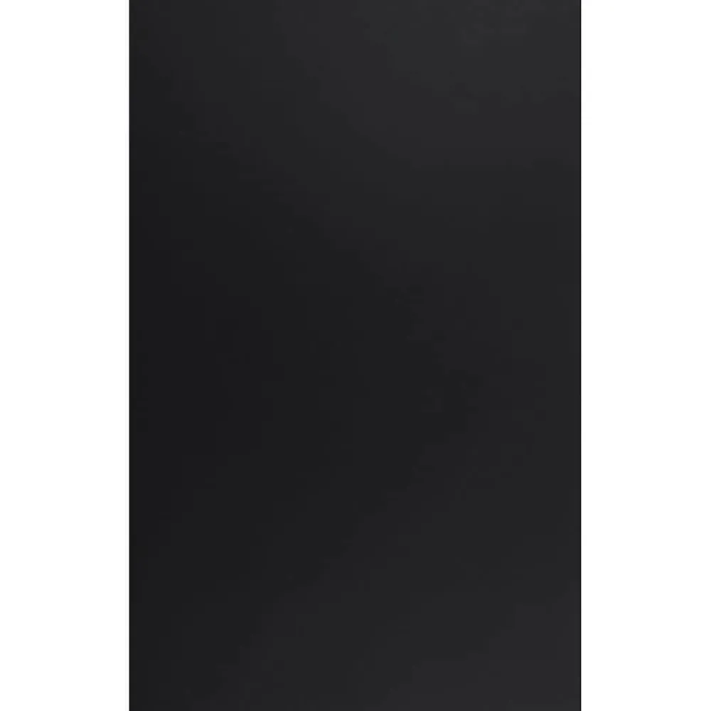 Multipurpose Paper*JAM Paper Legal Matte 8.5" x 14" Multipurpose Paper, 28 lbs., Black, 50 Sheets/Pack (64429500)