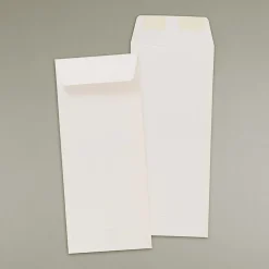 Best JAM Paper Open End #10 Currency Envelope, 4 1/8