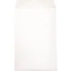 Online JAM Paper Open End Catalog Envelope, 6" x 9", White, 25/Pack (1623192)