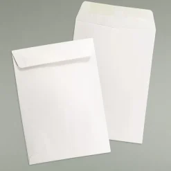 Online JAM Paper Open End Catalog Envelope, 7 1/2