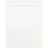 Sale JAM Paper Open End Catalog Envelope, 9" x 12", White, 1000/Carton (01623197B)