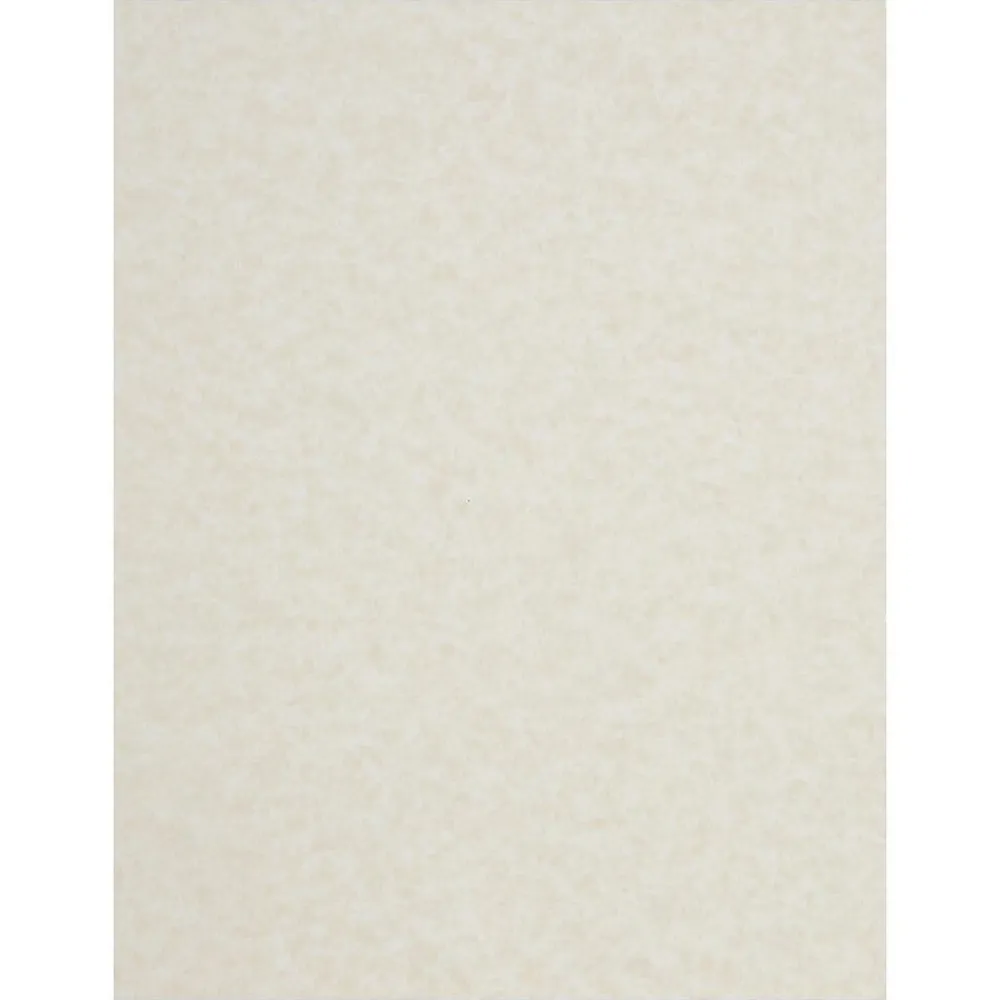 Card Stock*JAM Paper Parchment 65 lb. Cardstock Paper, 8.5" x 11", Brown, 250 Sheets/Ream (96700100B)