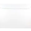 Online JAM Paper Peel & Seal Self Seal #13 Booklet Envelope, 10" x 13", White, 500/Pack (356828787)