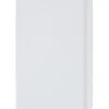 Notebooks|JAM Paper Pocket Notebook, 5.875" x 8.5", Narrow Ruled, 100 Sheets, White (340526604)