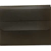 Portfolio Case with Elastic Closure, Black (2154512315)<JAM Paper