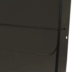 Portfolio Case with Elastic Closure, Black (2154512315)<JAM Paper