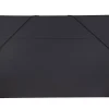 Portfolio Case with Elastic Closure, Black (6103 202)<JAM Paper