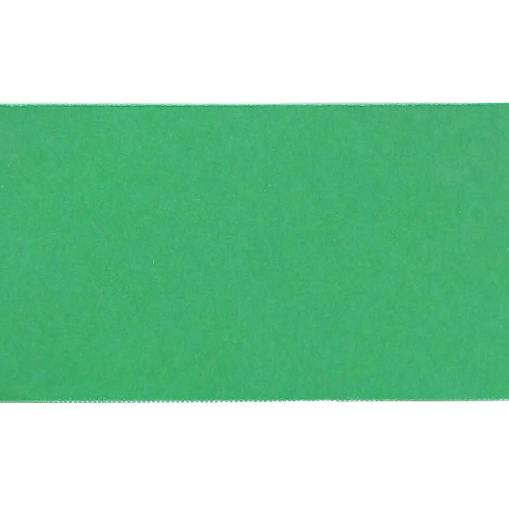 Business Cards*JAM Paper ® Printable Business Cards, 3 1/2 x 2, Green, 100/Pack (22128335)