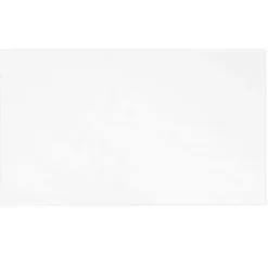 Business Cards*JAM Paper ® Printable Business Cards, 3 1/2 x 2, White Vellum, 100/Pack (22130975)