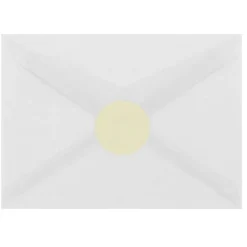 Sale JAM Paper Round Label Sticker Seals, 1 2/3