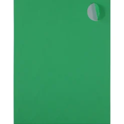 Best JAM Paper Round Label Sticker Seals, 1 2/3