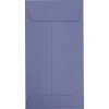 Discount JAM Paper Self Seal #7 Coin Envelopes, 3 1/2" x 6 1/2", Purple, 250/Pack (7CO-106-250)