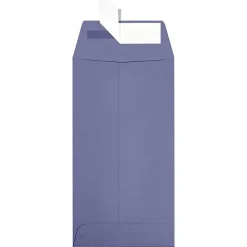 Discount JAM Paper Self Seal #7 Coin Envelopes, 3 1/2" x 6 1/2", Purple, 250/Pack (7CO-106-250)
