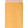 Hot JAM Paper Self Seal Catalog Envelope, 10 1/2" x 7 1/2", Brown Kraft Manila, 100/Pack (13034230D)