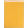 Outlet JAM Paper Self Seal Catalog Envelope 11 1/2" x 14 1/2", Brown Kraft Manila, 50/Pack (13034235i)