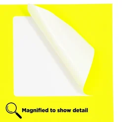 Outlet JAM Paper Shipping Label, 3 1/3