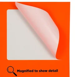 Sale JAM Paper Shipping Labels, 3 1/3