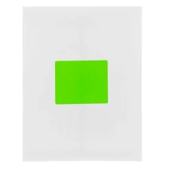 Clearance JAM Paper Shipping Labels, 3 1/3