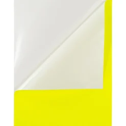 Hot JAM Paper Shipping Labels, 8 1/2