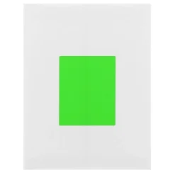 Discount JAM Paper Shipping Labels, 4