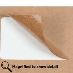 Discount JAM Paper Shipping Labels, 2