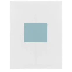 Hot JAM Paper Shipping Labels, 3 3/8