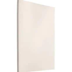 Card Stock*JAM Paper Strathmore 88 lb. Cardstock Paper, 11" x 17", Natural White, 50 Sheets/Pack (17430341)