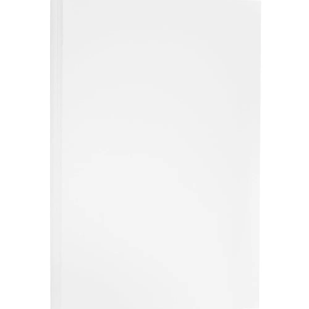 Card Stock*JAM Paper Strathmore 88 lb. Cardstock Paper, 11" x 17", Bright White, 250 Sheets/Ream (41747390B)