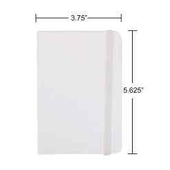 Notebooks|JAM Paper 1-Subject Pocket Notebook, 3.75