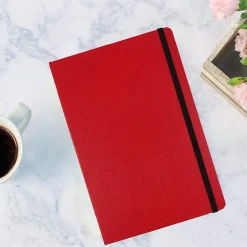 Notebooks|JAM Paper 1-Subject Pocket Notebook, 5.875