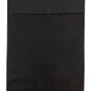 Outlet JAM Paper Tear-Proof Tyvek Open End Catalog Envelopes, 11.5" x 14.5", Black, 25/Pack (V021386)