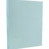 Card Stock*JAM Paper Vellum Bristol Cardstock, 67lb, 100/pack (169820G)