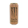 Monster Java Loca Moca Cold Brew Coffee, 15 fl. oz., 12 Cans/Pack (070847812715)