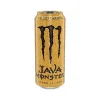 Monster Java Salted Caramel Cold Brew Coffee, 15 fl. oz., 12 Cans/Pack (070847024026)