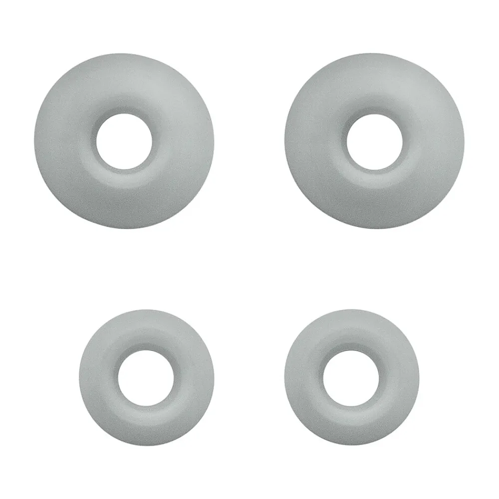 Endurance RUN Stereo Headphones, Black (ENDURRUNBLK)<JBL Best