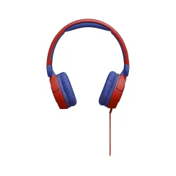 JR310 On-Ear Headphones, Red (JR310REDAM)<JBL