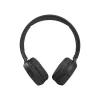 Tune 510BT Wireless Bluetooth Stereo Headphones, Black (T510BTBLKAM)<JBL Sale
