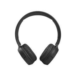 Tune 510BT Wireless Bluetooth Stereo Headphones, Black (T510BTBLKAM)<JBL Sale