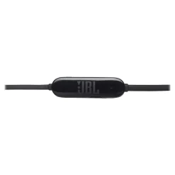 TUNE 125BT Wireless Bluetooth Stereo In-Ear Headphones, Black (T125BTBLKAM)<JBL Clearance