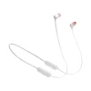 TUNE 125BT Wireless Bluetooth Stereo In-Ear Headphones, White (T125BTWHTAM)<JBL Sale